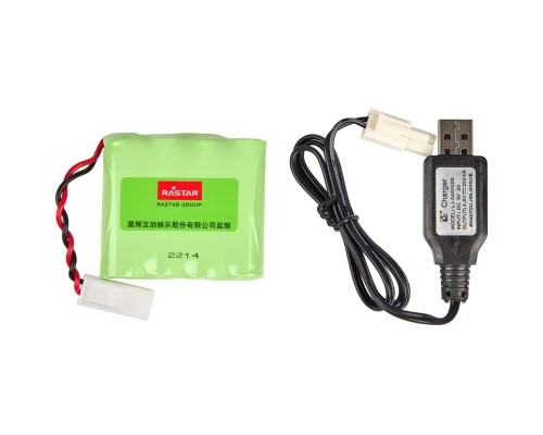 Радіокерована іграшка Rastar Ferrari LaFerrari Aperta 1:14 (75860)