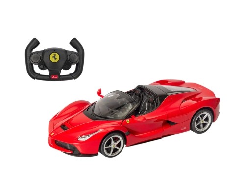 Радіокерована іграшка Rastar Ferrari LaFerrari Aperta 1:14 (75860)