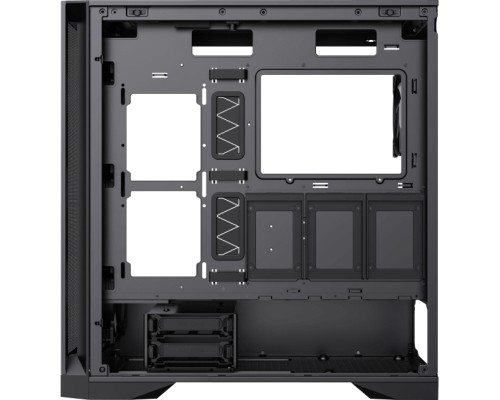 Корпус Gamemax Leader TG