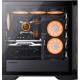 Корпус Gamemax Leader TG