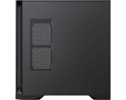 Корпус Gamemax Leader TG