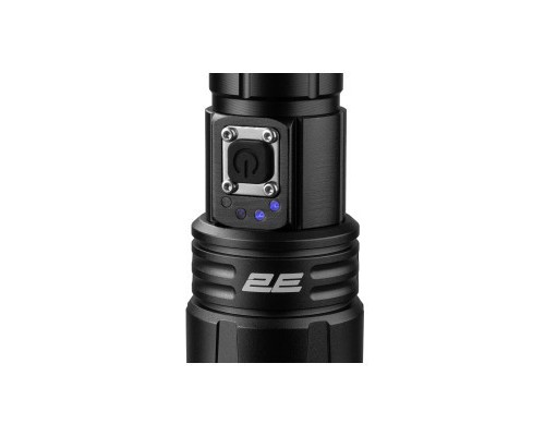 Ліхтар 2E USB-C 2200мАг 1200лм 20Вт 5 функцій освітлення (2E-FLBL1822P70)