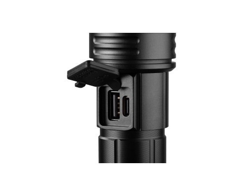 Ліхтар 2E USB-C 2200мАг 1200лм 20Вт 5 функцій освітлення (2E-FLBL1822P70)