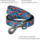 Повідець для собак WAUDOG Nylon 
