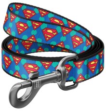 Повідець для собак WAUDOG Nylon 