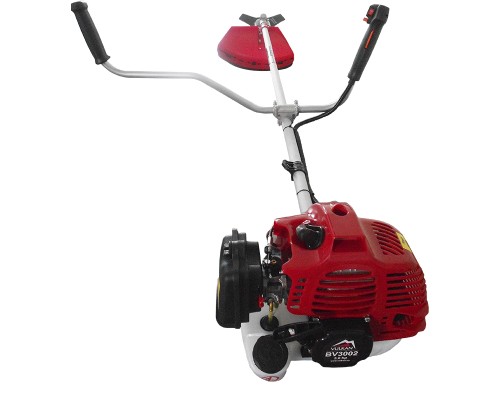 Тример садовий Vulkan мотокоса BV3002 2,3кВт/3,0 к.с. (BC520B_2)