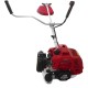 Тример садовий Vulkan мотокоса BV3002 2,3кВт/3,0 к.с. (BC520B_2)