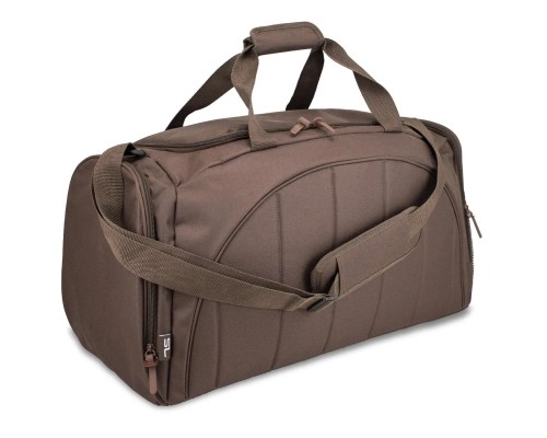 Дорожня сумка Semi Line 47 Brown (A3029-2)