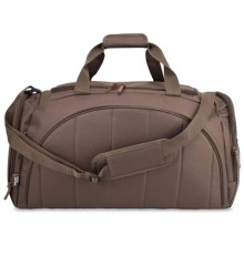 Дорожня сумка Semi Line 47 Brown (A3029-2)