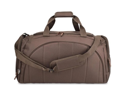 Дорожня сумка Semi Line 47 Brown (A3029-2)
