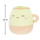 М'яка іграшка Squishmallows Лате Роземунд 19 см (SQCR04121)