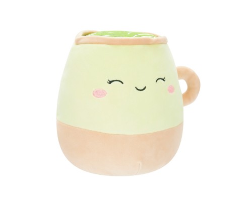 М'яка іграшка Squishmallows Лате Роземунд 19 см (SQCR04121) М'яка іграшка Squishmallows Лате Роземунд 19 см (SQCR04121)