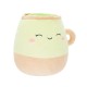 М'яка іграшка Squishmallows Лате Роземунд 19 см (SQCR04121)
