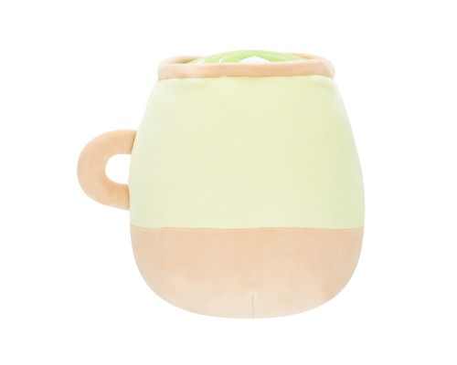 М'яка іграшка Squishmallows Лате Роземунд 19 см (SQCR04121) М'яка іграшка Squishmallows Лате Роземунд 19 см (SQCR04121)