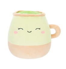 М'яка іграшка Squishmallows Лате Роземунд 19 см (SQCR04121)