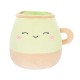 М'яка іграшка Squishmallows Лате Роземунд 19 см (SQCR04121)