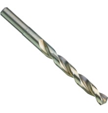 Свердло Milwaukee по металу THUNDERWEB HSS-G DIN338, 10,5 x 133 мм (4932352368)