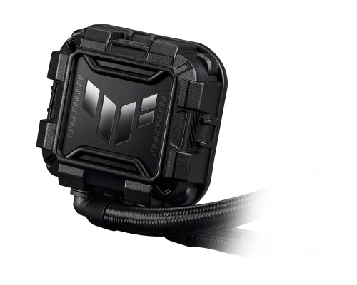 Система рідинного охолодження ASUS TUF Gaming LC II 240 ARGB (90RC00U1-M0UAY0)