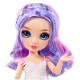 Лялька Rainbow High серії Fantastic Fashion Віолетта (587385)