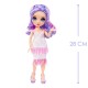 Лялька Rainbow High серії Fantastic Fashion Віолетта (587385)