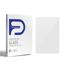 Скло захисне Armorstandart Glass.CR Samsung Galaxy Tab A9+ Clear (ARM70985)