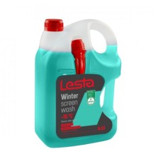 Омивач автомобільний Lesta -15C, 4л (390594_LS-15-LESTA/4-UA)