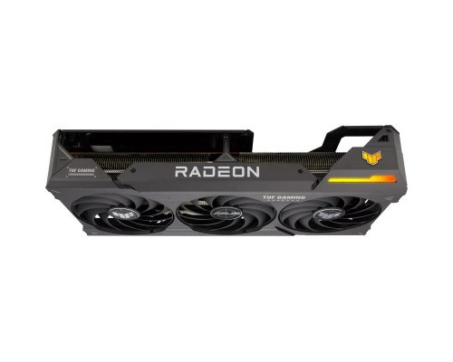 Відеокарта ASUS Radeon RX 7800 XT 16Gb TUF GAMING OC (TUF-RX7800XT-O16G-GAMING)