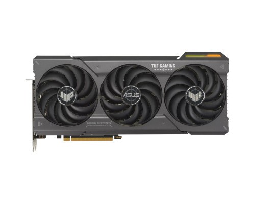 Відеокарта ASUS Radeon RX 7800 XT 16Gb TUF GAMING OC (TUF-RX7800XT-O16G-GAMING)