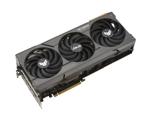 Відеокарта ASUS Radeon RX 7800 XT 16Gb TUF GAMING OC (TUF-RX7800XT-O16G-GAMING)