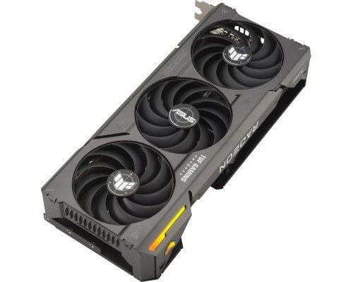 Відеокарта ASUS Radeon RX 7800 XT 16Gb TUF GAMING OC (TUF-RX7800XT-O16G-GAMING)