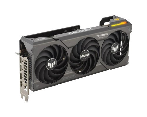 Відеокарта ASUS Radeon RX 7800 XT 16Gb TUF GAMING OC (TUF-RX7800XT-O16G-GAMING)
