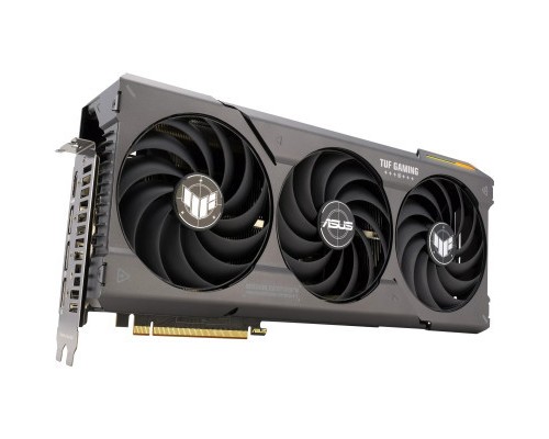 Відеокарта ASUS Radeon RX 7800 XT 16Gb TUF GAMING OC (TUF-RX7800XT-O16G-GAMING)
