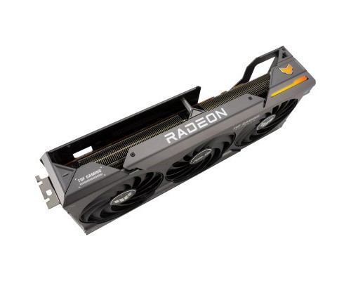Відеокарта ASUS Radeon RX 7800 XT 16Gb TUF GAMING OC (TUF-RX7800XT-O16G-GAMING)
