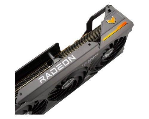 Відеокарта ASUS Radeon RX 7800 XT 16Gb TUF GAMING OC (TUF-RX7800XT-O16G-GAMING)