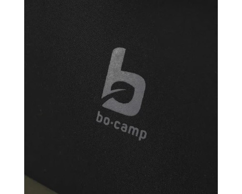 Крісло складане Bo-Camp Carp Оливковий/Сірий (1204100) (DAS301460)