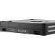 Кулер до корпусу Corsair iCUE Link QX140 RGB PWM PC Fans Starter Kit with iCUE LINK System Hub (CO-9051004-WW)