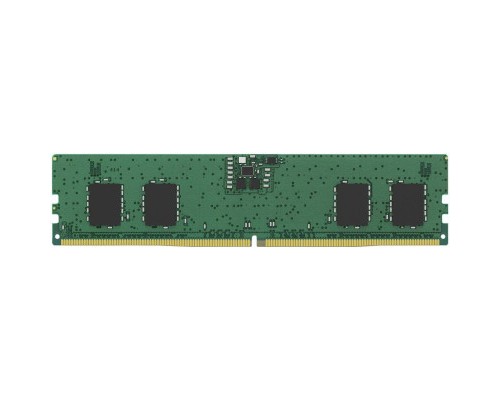 Модуль пам'яті для комп'ютера DDR5 8GB 4800 MHz Kingston (KVR48U40BS6-8)