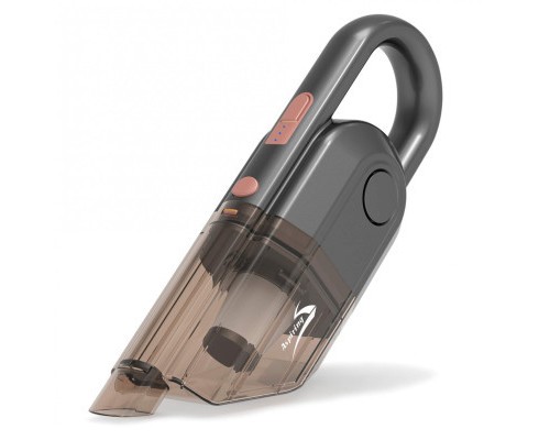 Пилосос Aspiring Dust 5 Brushless 16000 kPa Wireless and Cord