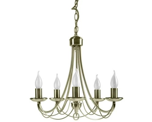 Люстра Candellux MUZA (35-69170)