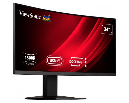 Монітор ViewSonic VG3419C