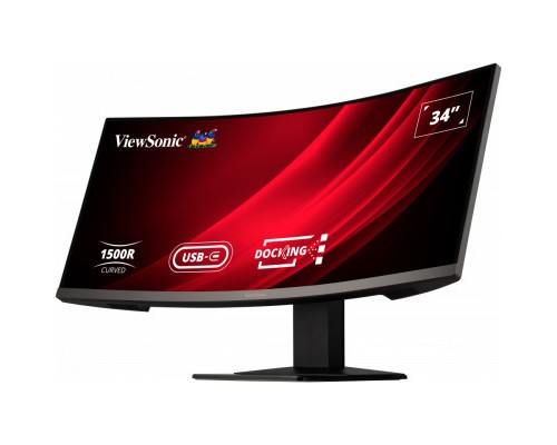 Монітор ViewSonic VG3419C