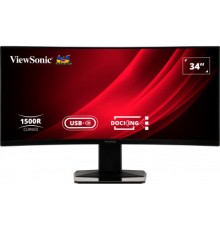 Монітор ViewSonic VG3419C