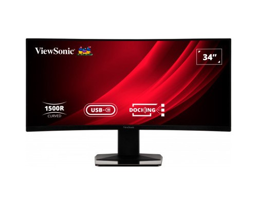 Монітор ViewSonic VG3419C