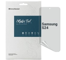 Плівка захисна Armorstandart Matte Samsung S24 (ARM72457)