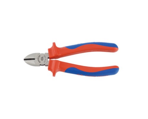 Бокорізи KING TONY діелектричні 167 мм (1000V) (6216-06A)