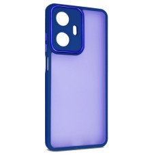 Чохол до мобільного телефона Armorstandart Shade OPPO A98 5G Blue (ARM73450)
