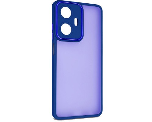 Чохол до мобільного телефона Armorstandart Shade OPPO A98 5G Blue (ARM73450)