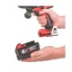 Шуруповерт Milwaukee M18 BLDD2-0X, 82Нм, HD кейс (без АКБ та ЗП) (4933464514)
