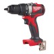 Шуруповерт Milwaukee M18 BLDD2-0X, 82Нм, HD кейс (без АКБ та ЗП) (4933464514)