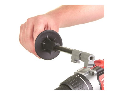 Шуруповерт Milwaukee M18 BLDD2-0X, 82Нм, HD кейс (без АКБ та ЗП) (4933464514)